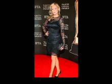 Alison Doody