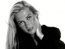 Alison Doody