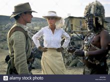 Alison Doody