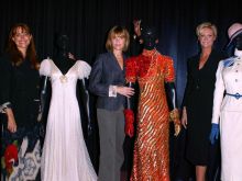Alison Doody