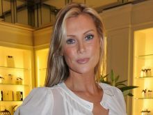 Alison Doody