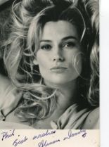Alison Doody