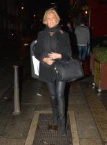 Alison Doody