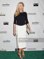 Alison Doody photo