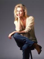 Alison Doody