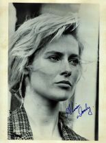 Alison Doody photo