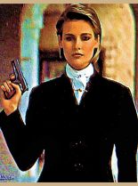 Alison Doody photo