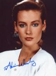 Alison Doody