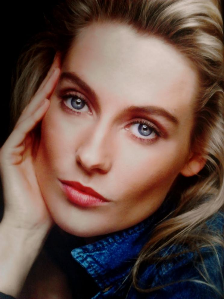 Alison Doody