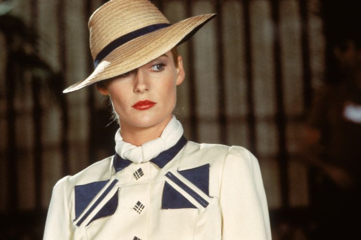 Alison Doody