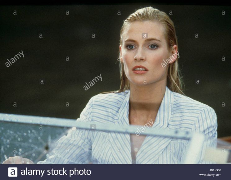 Alison Doody