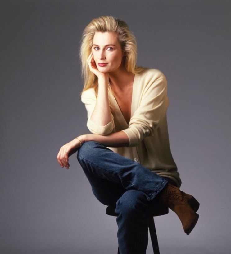 Alison Doody
