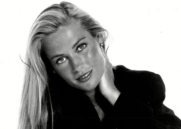 Alison Doody