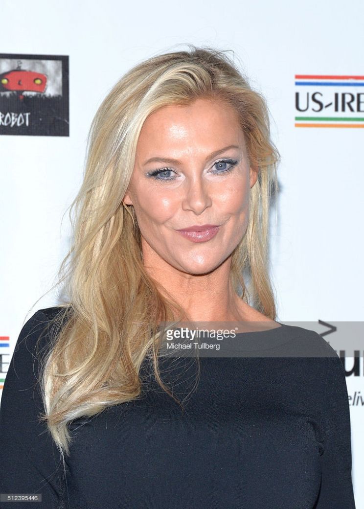 Alison Doody