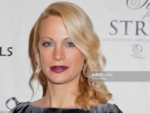 Alison Eastwood