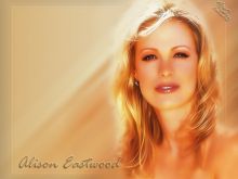 Alison Eastwood