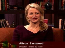 Alison Eastwood