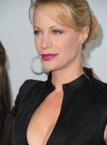 Alison Eastwood