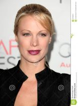 Alison Eastwood