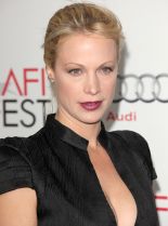 Alison Eastwood