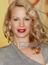 Alison Eastwood