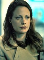 Alison Eastwood