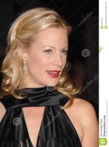 Alison Eastwood