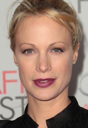 Alison Eastwood