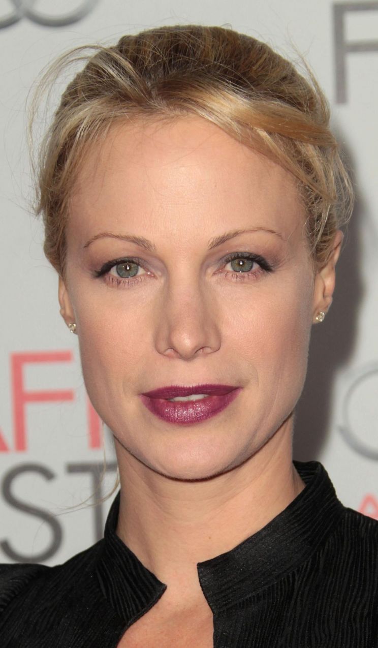 Alison Eastwood