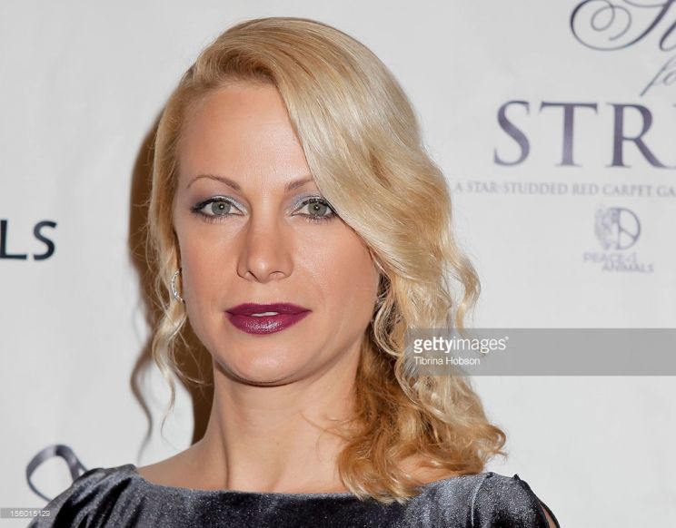 Alison Eastwood