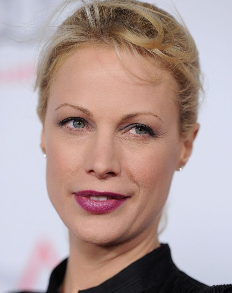 Alison Eastwood