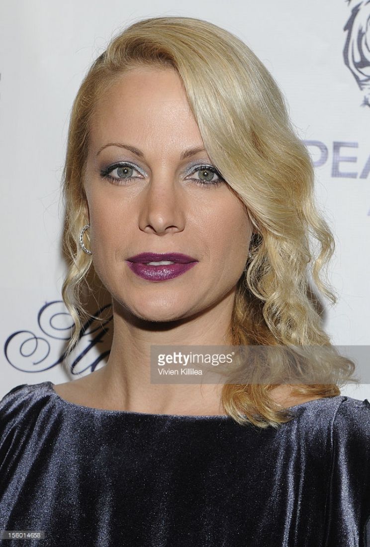 Alison Eastwood