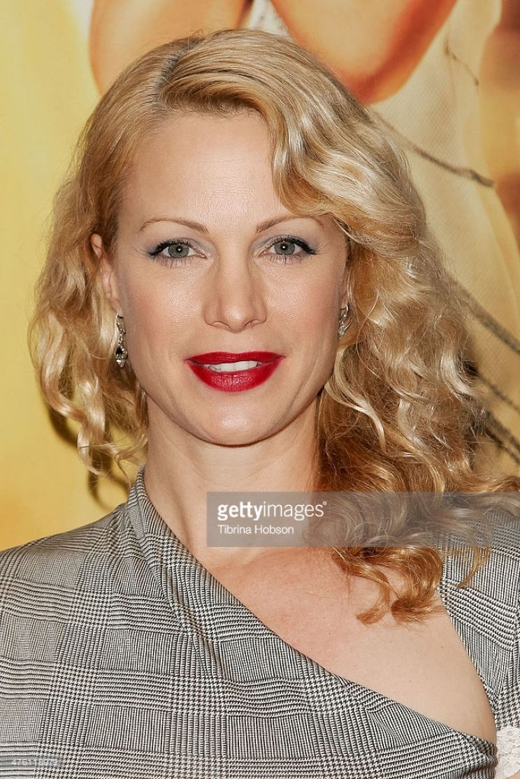 Alison Eastwood
