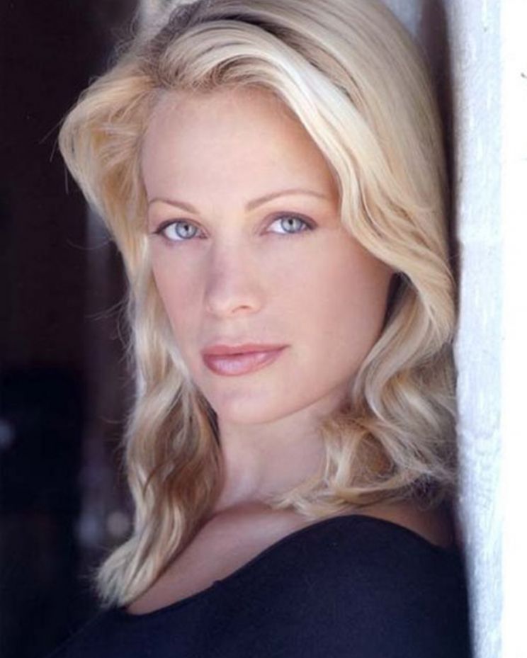 Alison Eastwood