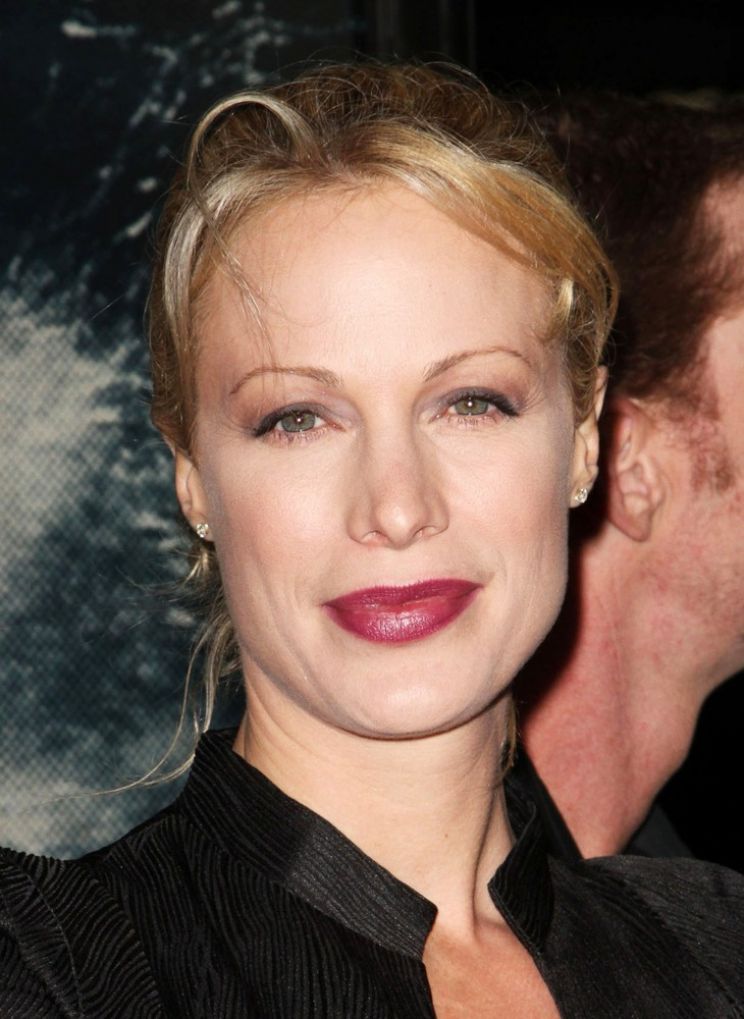 Alison Eastwood
