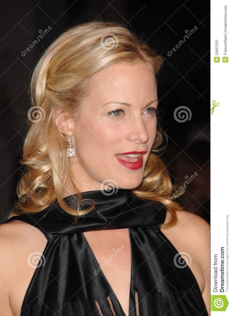 Alison Eastwood