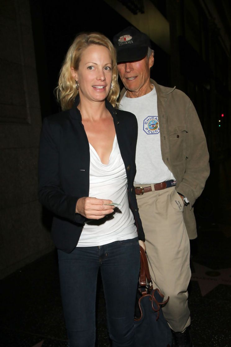 Alison Eastwood