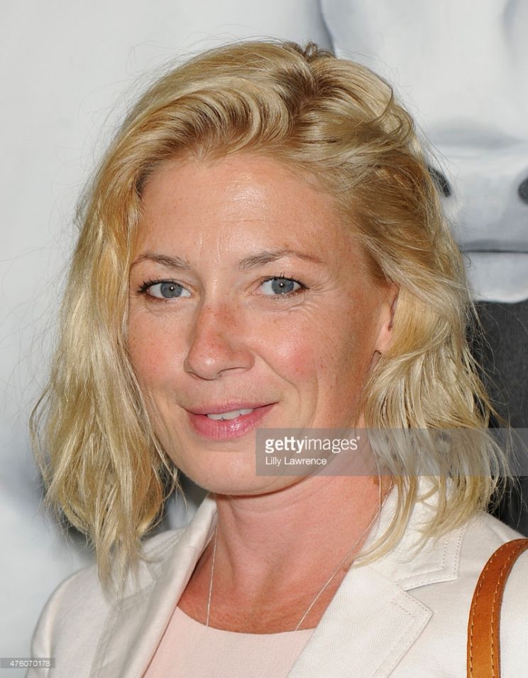 Alison Eastwood