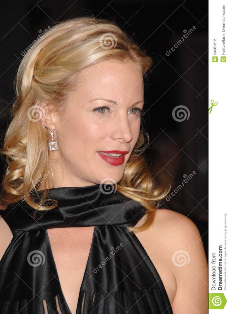 Alison Eastwood