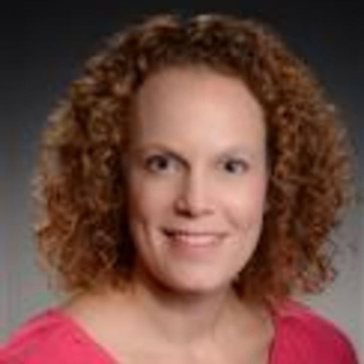 Alison Fanelli
