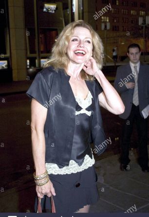 Alison Fraser