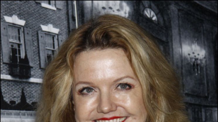 Alison Fraser
