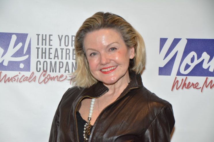 Alison Fraser