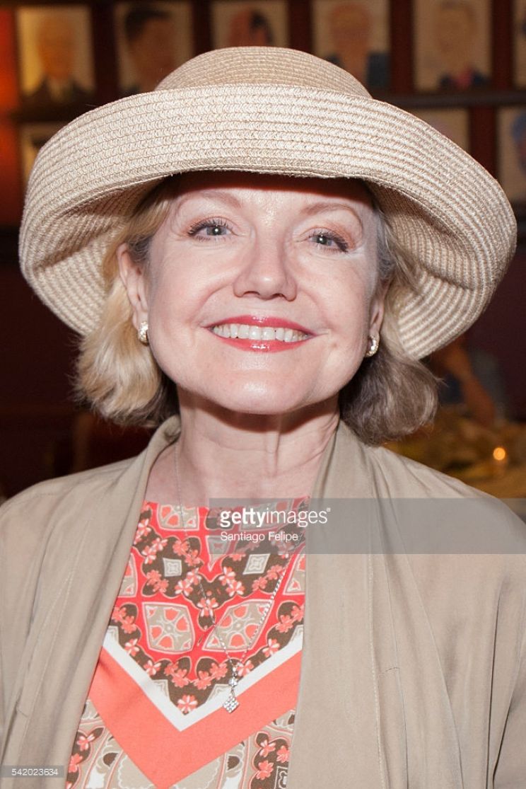 Alison Fraser