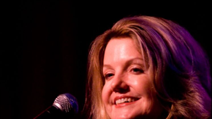 Alison Fraser