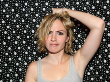 Alison Haislip