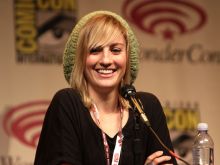 Alison Haislip