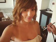 Alison Haislip