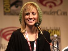 Alison Haislip