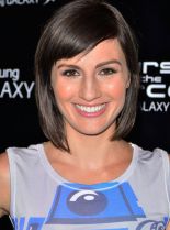 Alison Haislip #663004 picture (Portrait Medium)